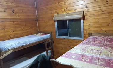 Complejo de Cabañas en Venta | Delta - Tigre | Excelente ubicación ideal Inversión