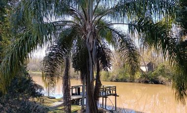 Complejo de Cabañas en Venta | Delta - Tigre | Excelente ubicación ideal Inversión