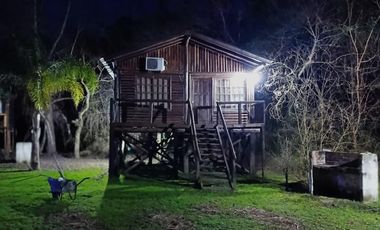 Complejo de Cabañas en Venta | Delta - Tigre | Excelente ubicación ideal Inversión