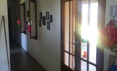 Casa quinta en venta - 2 dormitorios 1 baño - 120mts2  - Chivilcoy
