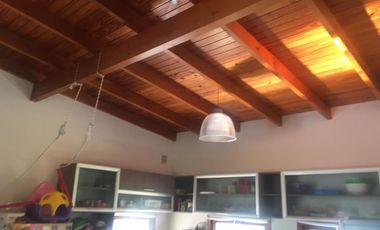 Casa quinta en venta - 2 dormitorios 1 baño - 120mts2  - Chivilcoy