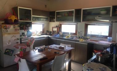 Casa quinta en venta - 2 dormitorios 1 baño - 120mts2  - Chivilcoy
