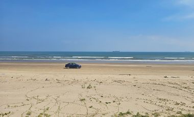 TERRENO EN VENTA-PLAYA EN TUXPAN, VERACRUZ