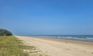 TERRENO EN VENTA-PLAYA EN TUXPAN, VERACRUZ