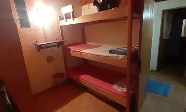 Casa en venta - 2 dormitorios 2 baños - 200mts2 totales - San Clemente Del Tuyú