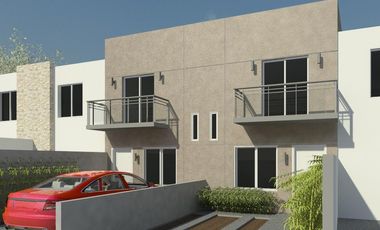 Departamento en venta - 2 dormitorios 2 baños - 66mts2 - Remedios de Escalada