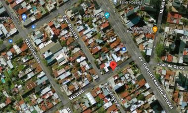 Departamento en venta - 2 dormitorios 2 baños - 66mts2 - Remedios de Escalada