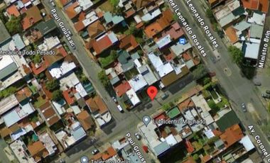 Departamento en venta - 2 dormitorios 2 baños - 66mts2 - Remedios de Escalada