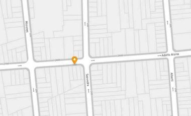 Depósito en Balvanera