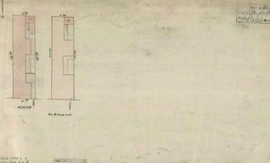 Depósito en Balvanera