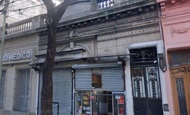 Depósito en Balvanera