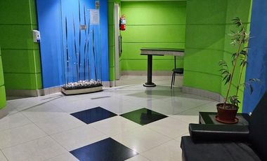 Departamento monoambiente en venta San Miguel