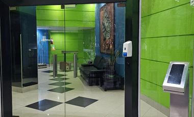 Departamento monoambiente en venta San Miguel