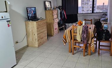 Departamento monoambiente en venta San Miguel