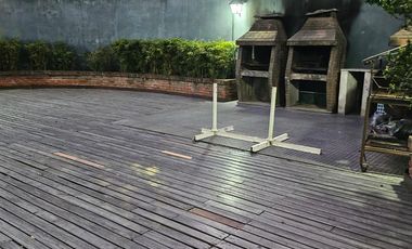 Departamento monoambiente en venta San Miguel