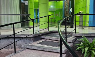 Departamento monoambiente en venta San Miguel