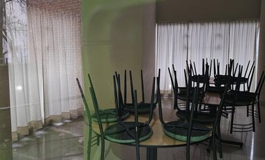 Departamento monoambiente en venta San Miguel