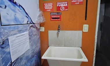 Departamento monoambiente en venta San Miguel