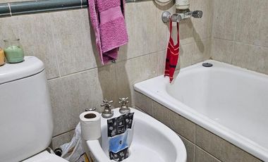 Departamento monoambiente en venta San Miguel