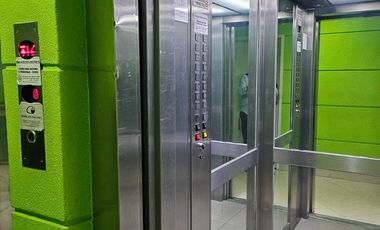 Departamento monoambiente en venta San Miguel