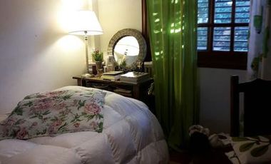 Clásico Chalet en Adrogué