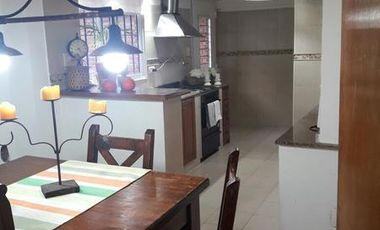 Clásico Chalet en Adrogué