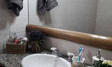 Clásico Chalet en Adrogué