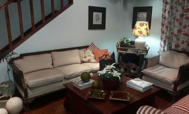 Clásico Chalet en Adrogué