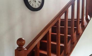 Clásico Chalet en Adrogué