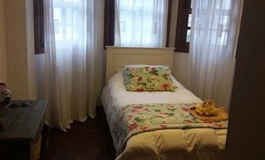 Clásico Chalet en Adrogué