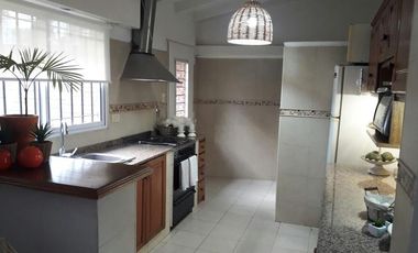 Clásico Chalet en Adrogué