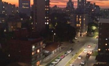 Departamento en venta - 1 dormitorio 1 baño - 35mts2 totales - Miramar