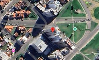 Departamento en venta - 1 dormitorio 1 baño - 35mts2 totales - Miramar