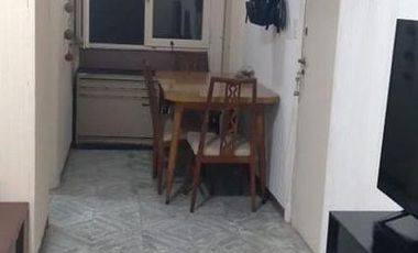 Departamento en venta - 1 dormitorio 1 baño - 35mts2 totales - Miramar