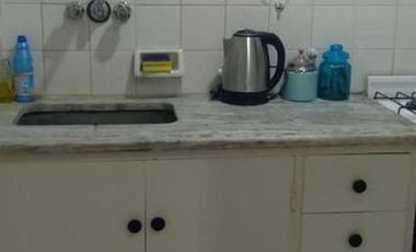 Departamento en venta - 1 dormitorio 1 baño - 35mts2 totales - Miramar