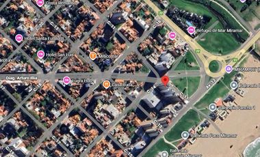 Departamento en venta - 1 dormitorio 1 baño - 35mts2 totales - Miramar