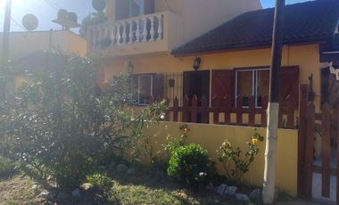 Duplex en venta - 3 dormitorios 2 baños - 95mts2- Mar Del Tuyu