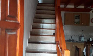 Duplex en venta - 3 dormitorios 2 baños - 95mts2- Mar Del Tuyu