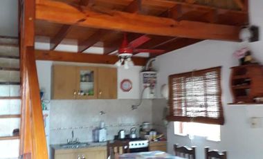 Duplex en venta - 3 dormitorios 2 baños - 95mts2- Mar Del Tuyu