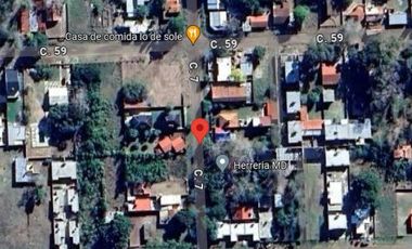 Duplex en venta - 3 dormitorios 2 baños - 95mts2- Mar Del Tuyu
