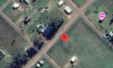 Terreno en venta - 400mts2 - Necochea