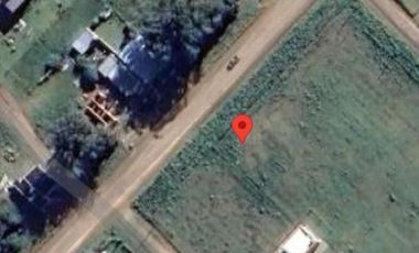 Terreno en venta - 400mts2 - Necochea