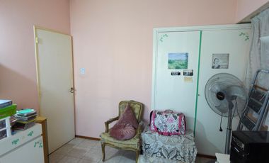 Chalet en Turdera con 2 dormitorios - APTO CRÉDITO