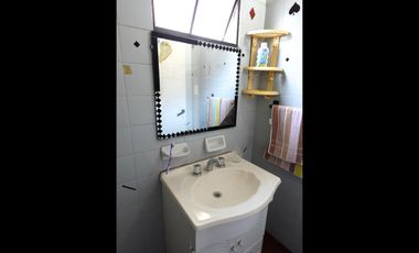 Chalet en Turdera con 2 dormitorios - APTO CRÉDITO