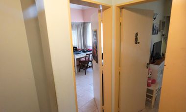 Chalet en Turdera con 2 dormitorios - APTO CRÉDITO