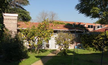 Chalet en Turdera con 2 dormitorios - APTO CRÉDITO