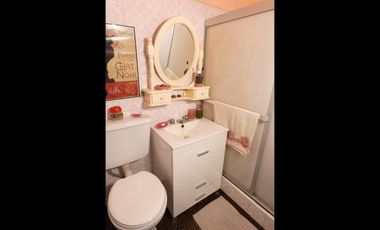 Chalet en Turdera con 2 dormitorios - APTO CRÉDITO