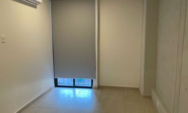 Se renta departamento nuevo en San Juan de Ocotán, Zapopan