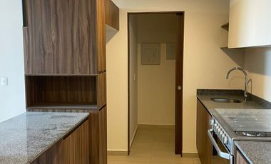 Se renta departamento nuevo en San Juan de Ocotán, Zapopan