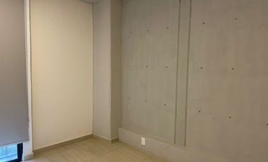 Se renta departamento nuevo en San Juan de Ocotán, Zapopan